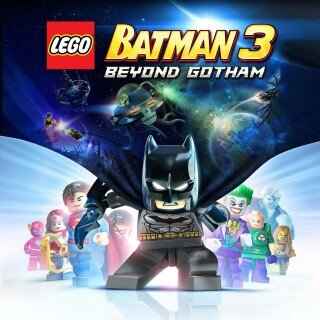 LEGO Batman 3 Beyond Gotham PS Oyun kullananlar yorumlar